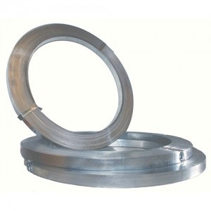 Hoop Iron Coils